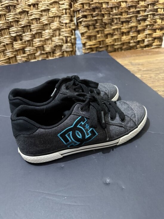 Nike Shoes - DG Shoes Y2K Women’s Chelsea Skate Shoe 302252 Low Top Size 9
